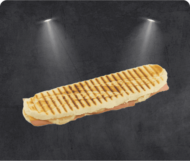 Livraison NOS PANINIS à Mantes-la-Jolie, 78200