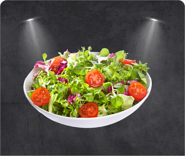 Livraison NOS SALADES à Mantes-la-Jolie, 78200